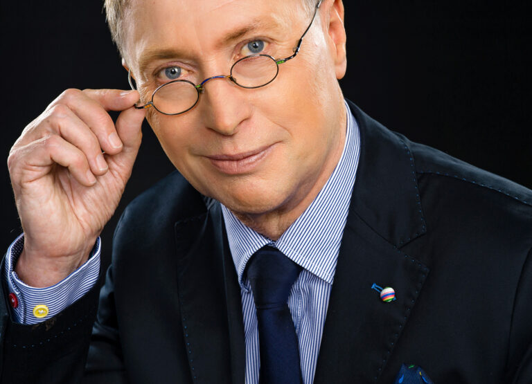 Dr. Peter Biowski