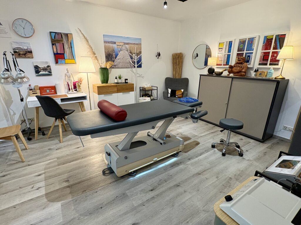 Heilmasseur Wien